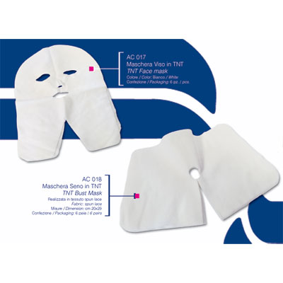 Maschera  Viso Seno | Ceccacci Group