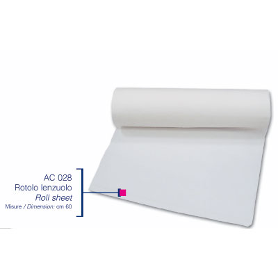 Rotolo Lenzuolo Revivre | Ceccacci Group