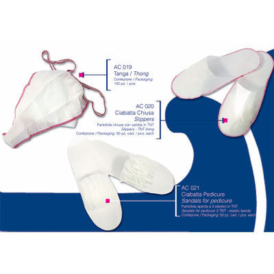 Tanga Ciabatta Revivre | Ceccacci Group
