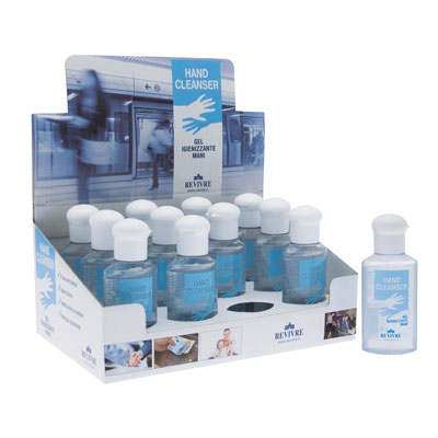 Revivre Hand Cleanser Ceccacci Group