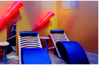 Lettini Lamapda Club Well