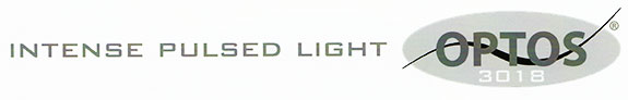 Optos Luce Pulsata Epilazione