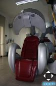 Logicam solarium Usato