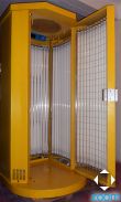 Lampada Solare Ever Sun