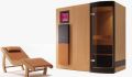 Elle Sauna Italia | Cecccai Group