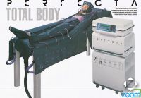 Perfecta Pressoterapia Ceccacci Group