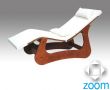 Poltrona Relax Revivre