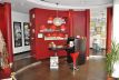 Essenza Srl reception
