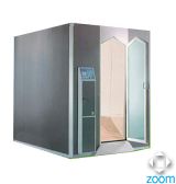 Sauna Italia Bagni Turchi | Ceccacci Group