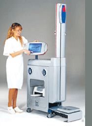 Slim up Station Ceccacci Group