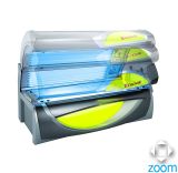 Lettini Abbronzanti Tecnosole| Ceccacci Group