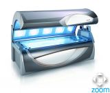 Lettini Abbronzanti Tecnosole | Sun Devil
