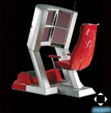 Solarium Tecnosole | Ceccacci Group